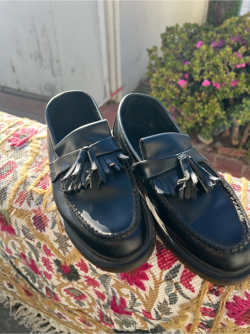Dr. Marten Adrian Loafer